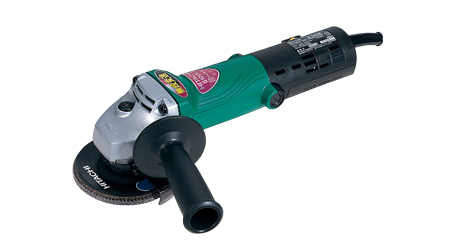 新品 日立100mm無段変速　Ｇ１０ＶＨディスクグラインダー_1