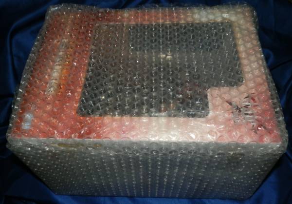 【未開封】グッドスマイルカンパニー Fate/stay night 遠坂 凛_2