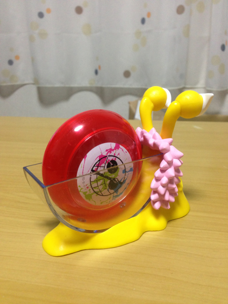 ワンピース 電伝虫 ドフラミンゴ E Maのど飴 おまけ ロー One Piece 売買されたオークション情報 Yahooの商品情報をアーカイブ公開 オークファン Aucfan Com