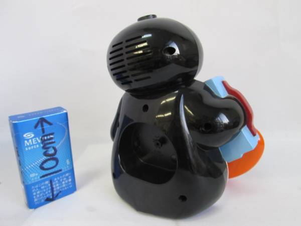 ピングー フィギュア型 おしゃべり目覚まし時計 テストｏｋ ピングー 売買されたオークション情報 Yahooの商品情報をアーカイブ公開 オークファン Aucfan Com