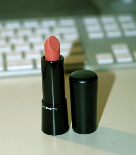 MAC＊ミネラライズリッチリップスティック　ウルトラプレシャス_1