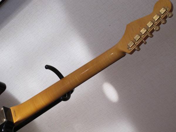 Fender JAPAN ストラトキャスター ST62G Fender Japan ST62G-85TX 中古現状渡し！フェンダー ストラト(ストラト