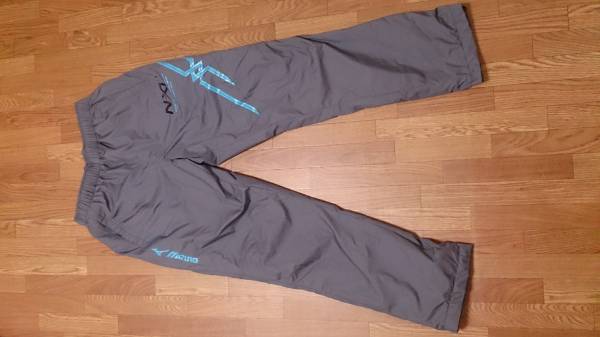 ミズノmizuno/ウインドブレーカーパンツ/A60JP360/Ｍ_1