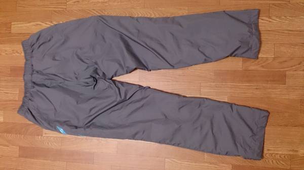 ミズノmizuno/ウインドブレーカーパンツ/A60JP360/Ｍ_2