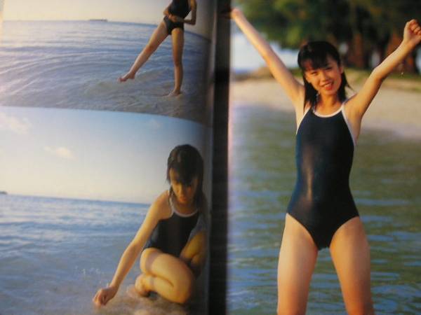 ☆たなかさおりファースト写真集 『Privacy』☆(た行)｜売買された