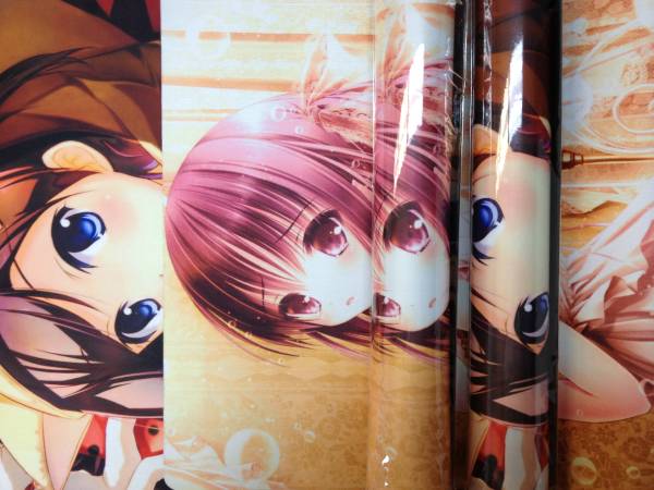 N34海外限定遊戯王プレイマット☆レミニセンス アクセラ(限定品
