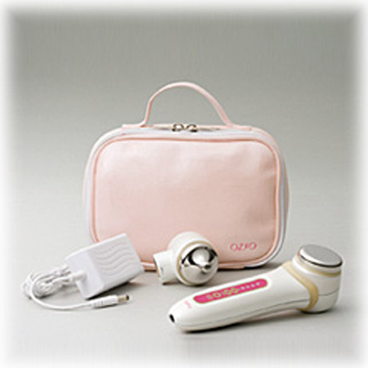 オージオ ビューティーソニック 超音波美容器