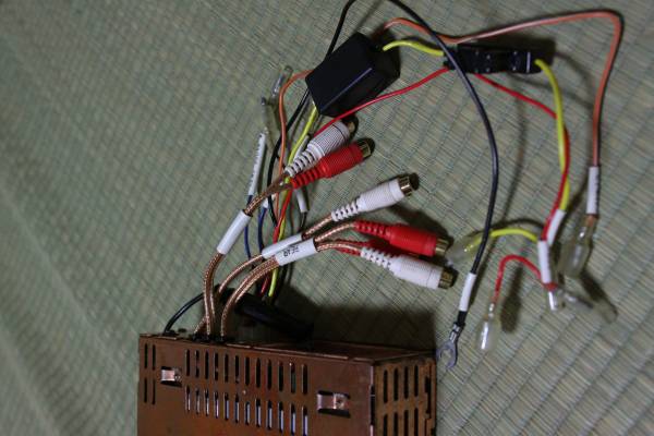 DENON デノン DCT-2000 動作確認済み 取説・リモコン付き(CDプレーヤー 