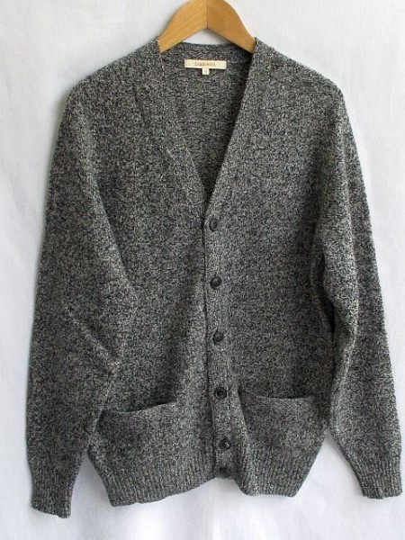 Uniqlo ユニクロ Lambswool 長袖 カーディガン メンズ セーター 売買されたオークション情報 Yahooの商品情報をアーカイブ公開 オークファン Aucfan Com