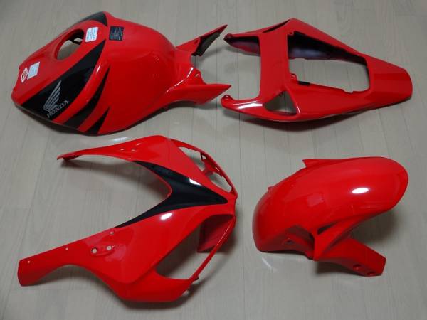 CBR1000RR SC57 逆車ホンダ純正品カウルセット CBR1000RR SC57 逆車ホンダ純正品カウルセット 【公式通販】