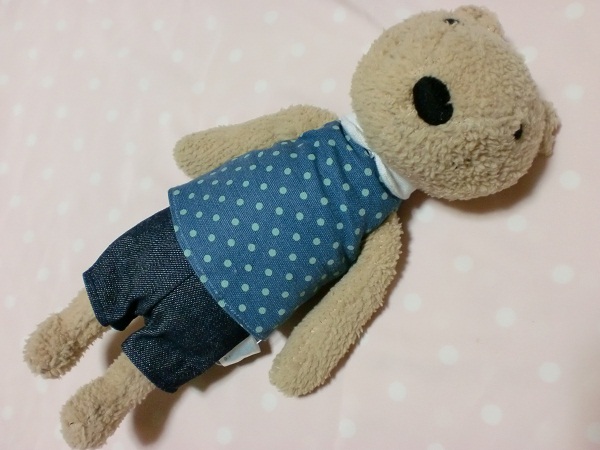 Le Sucre うさぎのルシュクル ドットシャツココ 茶おこじょ キャラクター 売買されたオークション情報 Yahooの商品情報をアーカイブ公開 オークファン Aucfan Com