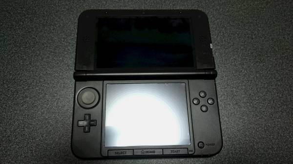 ■ジャンク品 ニンテンドー 3DS LL 本体 ■_2
