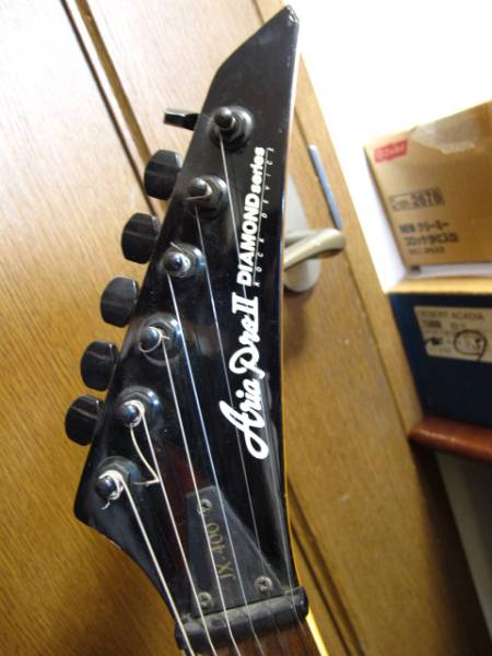 ARIA PRO II JX-400 アリアプロ(アリア)｜売買されたオークション