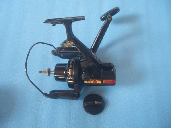 ダイワ　遠投用リール　プロキャスター　GS-35_1