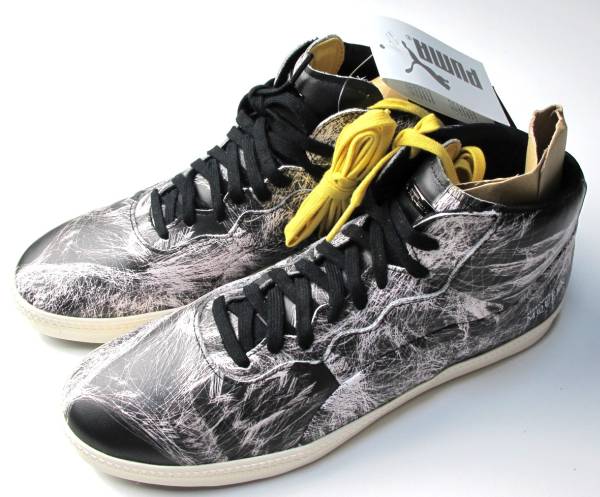 3s35★26CM)55％OFFプーマ/アレキサンダーマックイーンDEXTRAL