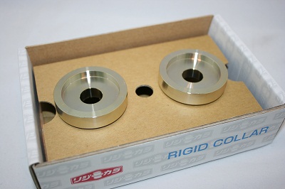 スプーン リジットカラー(リジカラ) フィット ＧＥ６ リア