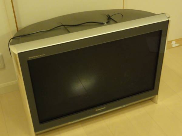 Panasonic 36インチブラウン管テレビ TH-36D30(その他)｜売買されたオークション情報、yahooの商品情報をアーカイブ公開 ...