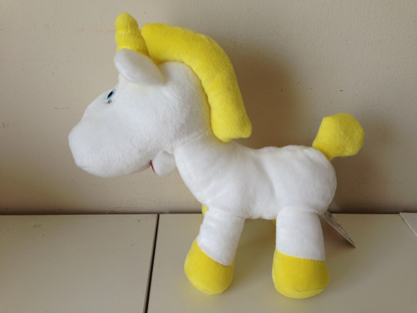 トイストーリー バターカップ ぬいぐるみ うま 馬 白 トイ ストーリー 売買されたオークション情報 Yahooの商品情報をアーカイブ公開 オークファン Aucfan Com