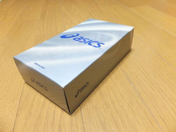 ALS23S ASICS アシックス ハイドロSP Bパープル サイズO(ワンピース