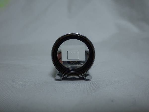 ライカ Leica Leitz 5cm ファインダー SBOOI Leica ライカ 5cm(50mm