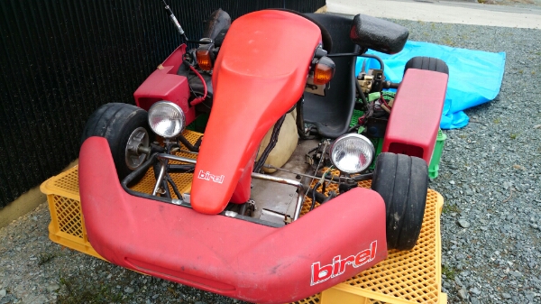 ヤマハ レーシングカート 公道仕様 保安部品付 現状 抹消渡し 車体 売買されたオークション情報 Yahooの商品情報をアーカイブ公開 オークファン Aucfan Com