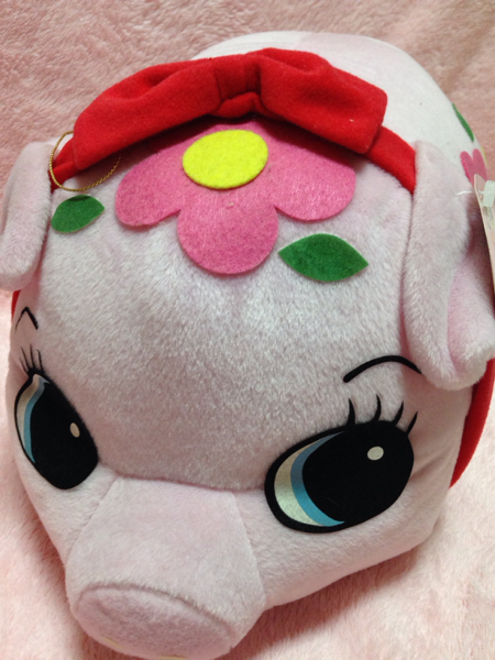 風水花豚ぬいぐるみxlサイズピンク恋愛運向上 30センチ ブタ 売買されたオークション情報 Yahooの商品情報をアーカイブ公開 オークファン Aucfan Com