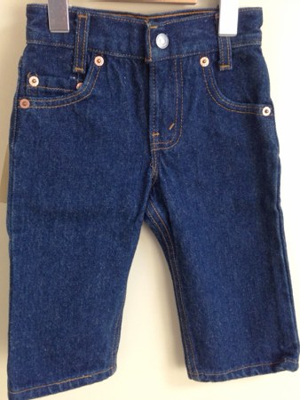 リーバイス 販促用 Levi