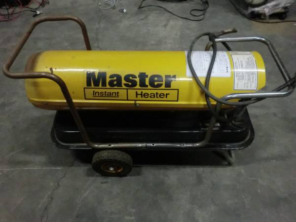 ヤナセ Master HeaterJA ジェットヒーター マスターヒーター 中古品 売り切り ヤナセ マスタージェットヒーター(ジェットヒーター)｜売買