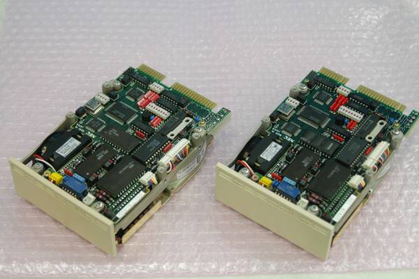 473 NEC D3126 FC-9801用 20MB 3.5インチ HDD 2個セット(デスクトップ)｜売買されたオークション情報 ...