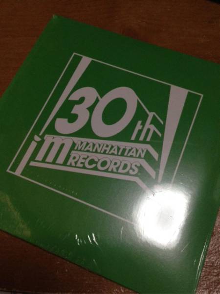 送料無料☆未開封 Manhattan Records BEST OF 2003 MIX CD(ラップ