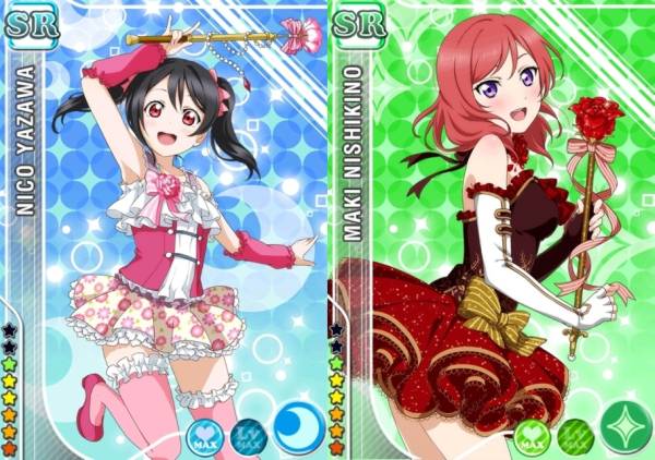 ラブライブ スクフェス アカウント 星空凛 覚醒ur 枠0 おもちゃ ゲーム 売買されたオークション情報 Yahooの商品情報をアーカイブ公開 オークファン Aucfan Com