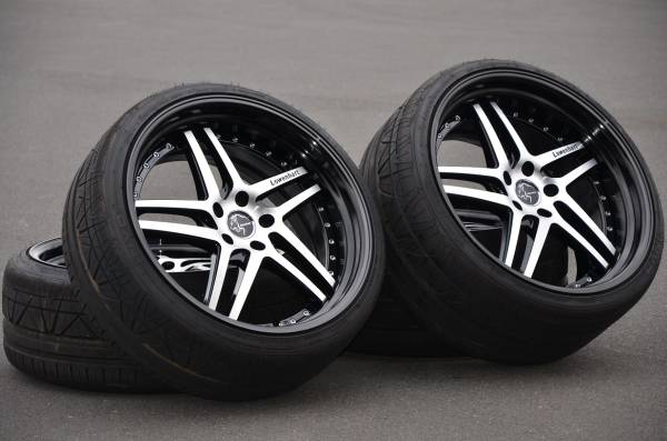 1円～売切！】レーベンハート/キャンベルSV/F10&06系に♪(5穴)｜売買 