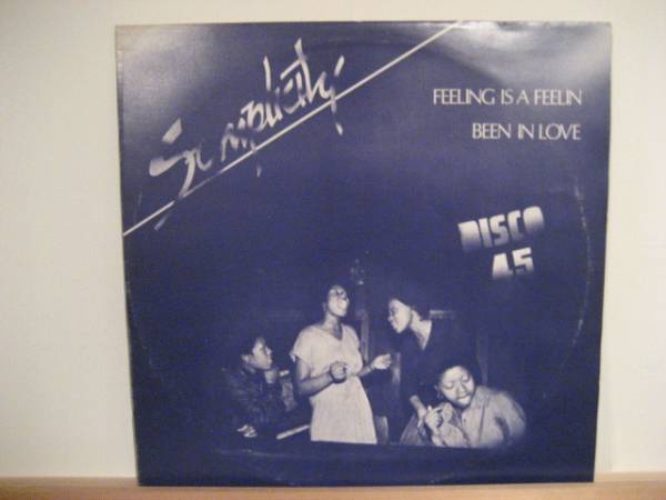 ○Simplicity/Feeling Is A Feeling○LOVERS ROCK！人気！(レゲエ