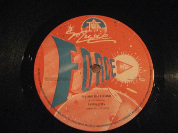 ○Simplicity/Feeling Is A Feeling○LOVERS ROCK！人気！(レゲエ