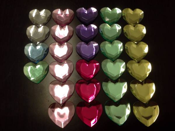 プリズムストーン・シーズン３ノーマル２８個_2