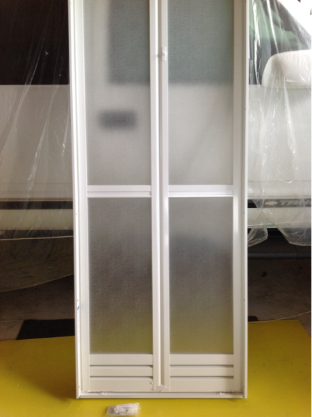 タカラスタンダードシステムバス用折戸1930 760ミリ 展示品 浴室ドア 引き戸 売買されたオークション情報 Yahooの商品情報をアーカイブ公開 オークファン Aucfan Com