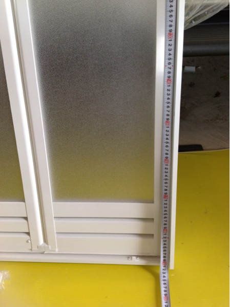 タカラスタンダードシステムバス用折戸1930 760ミリ 展示品 浴室ドア 引き戸 売買されたオークション情報 Yahooの商品情報をアーカイブ公開 オークファン Aucfan Com