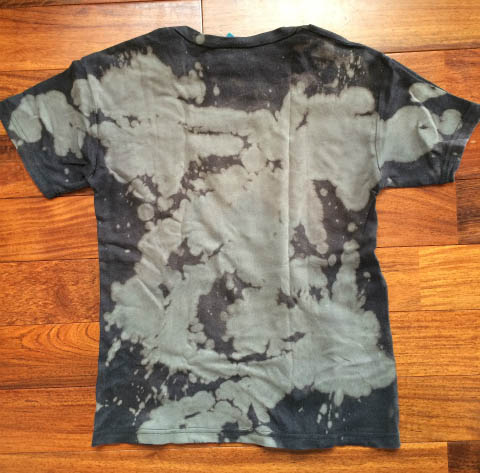 ☆UNDERCOVER☆アンダーカバー ブリーチTシャツ ブランキー着 M(M 