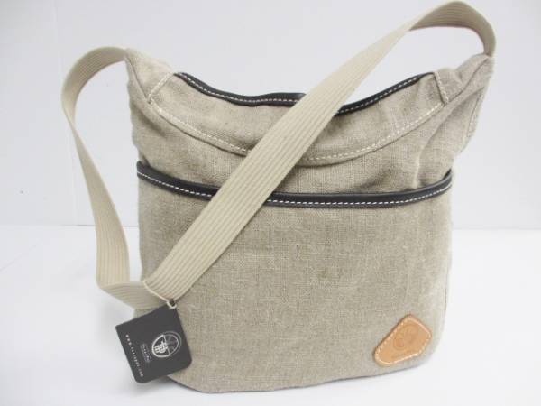 n2288 TERRAPAX テラパックス ショルダーバッグ ミニシェパーズ 