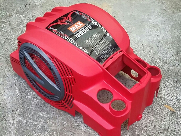 MAX 1250E2カバー(エア釘打機)｜売買されたオークション情報、Yahoo 