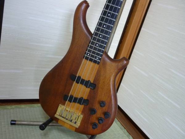 TUNE 4弦 ナルチョモデル ZIⅢ-4(エレキベース本体)｜売買された 