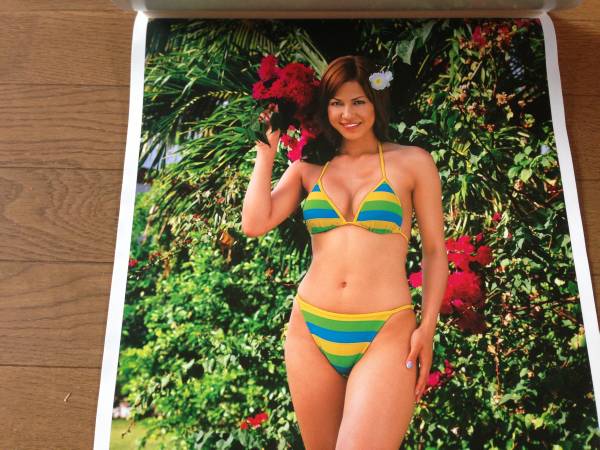 デッドストック 伊藤麻衣子 カレンダー 原田貴和子 白石さおり(芸能人