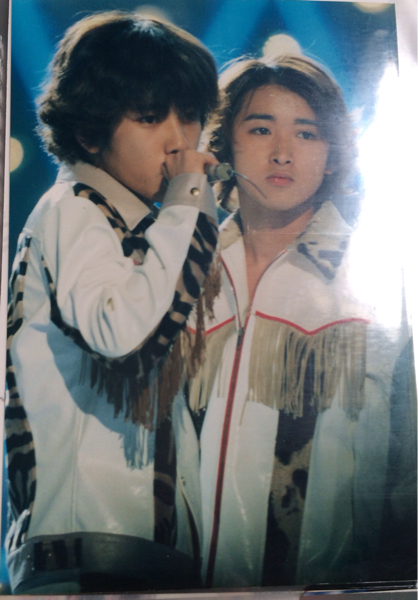 嵐 大野智 長髪 二宮和也 写真 l(大野智)｜売買されたオークション情報
