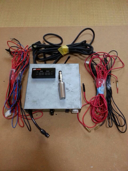タナベ エアコブラ 電磁弁BOX 中古動作確認済(サスペンション)｜売買 