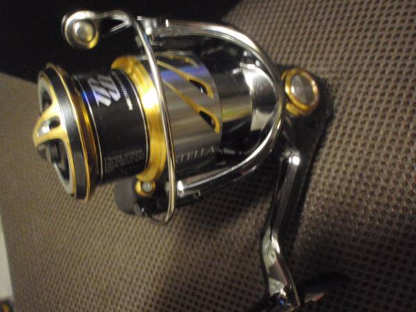 14ステラc2500hgs シマノ 売買されたオークション情報 Yahooの商品情報をアーカイブ公開 オークファン Aucfan Com