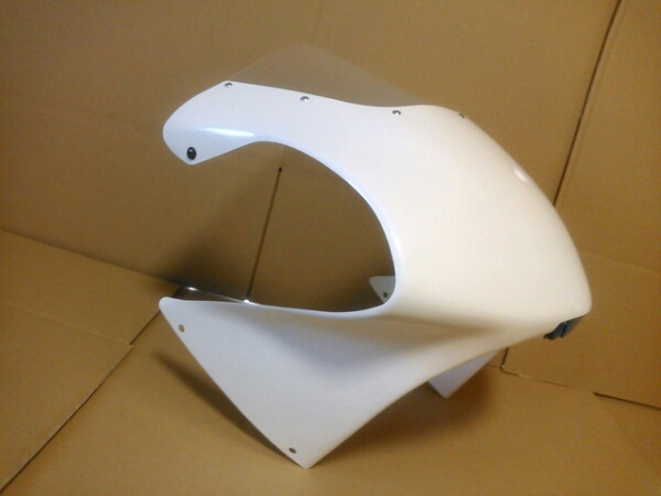 国内正規品 アッパーカウル Nsr250 開封品 自動車 オートバイ Rspg Spectrum Eu
