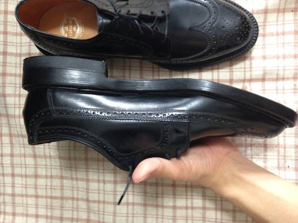 フローシャイム バーシティ 7D 2026年最新】Florsheim Varsityの人気
