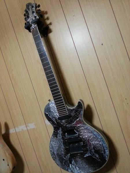 グラスルーツ SUGIZOブリミク加工(ESP)｜売買されたオークション情報
