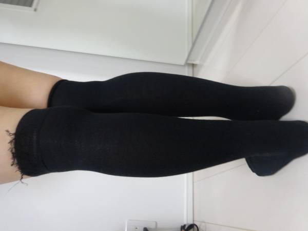 ムチムチ 足に密着靴下 フェチ 無地 売買されたオークション情報 Yahooの商品情報をアーカイブ公開 オークファン Aucfan Com