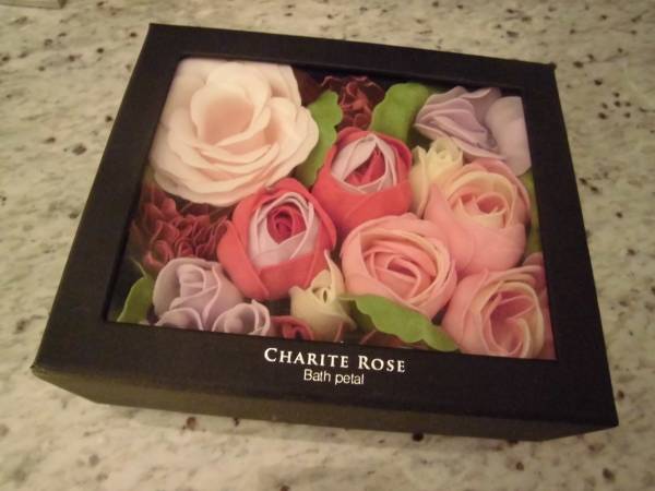 フランフラン ローズ バスペタル Franfran 入浴剤 売買されたオークション情報 Yahooの商品情報をアーカイブ公開 オークファン Aucfan Com